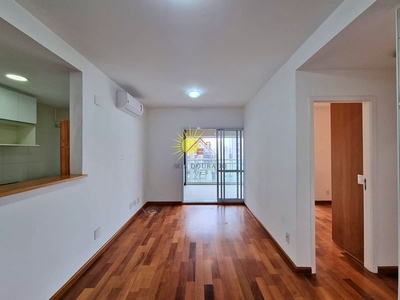 Apartamento em Jardim das Acácias, São Paulo/SP de 72m² 2 quartos à venda por R$ 1.149.000,00 ou para locação R$ 5.500,00/mes