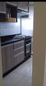 Apartamento em Jardim das Acácias, Várzea Paulista/SP de 48m² 2 quartos à venda por R$ 219.000,00