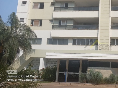 Apartamento em Jardim das Américas, Cuiabá/MT de 134m² 3 quartos à venda por R$ 949.000,00 ou para locação R$ 4.500,00/mes