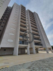 Apartamento em Jardim das Palmeiras, Atibaia/SP de 70m² 2 quartos para locação R$ 1.650,00/mes