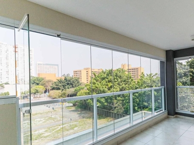 Apartamento em Jardim Dom Bosco, São Paulo/SP de 92m² 3 quartos à venda por R$ 899.000,00
