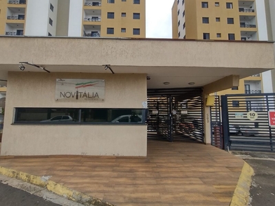 Apartamento em Jardim Elite, Piracicaba/SP de 87m² 3 quartos para locação R$ 1.450,00/mes