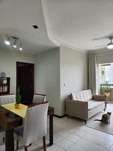 Apartamento em Jardim Eulália, Taubaté/SP de 10m² 2 quartos à venda por R$ 299.000,00