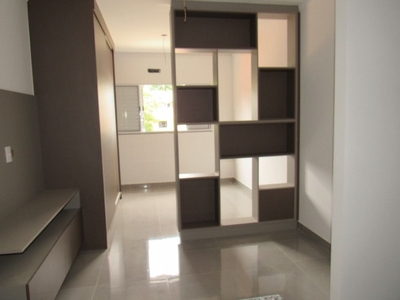 Apartamento em Jardim Europa, Piracicaba/SP de 29m² 1 quartos para locação R$ 1.300,00/mes