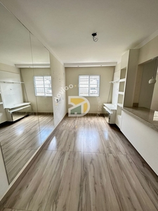 Apartamento em Jardim Flamboyant, Mogi Mirim/SP de 48m² 2 quartos à venda por R$ 284.000,00