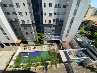 Apartamento em Jardim Guanabara, Belo Horizonte/MG de 70m² 3 quartos à venda por R$ 419.000,00