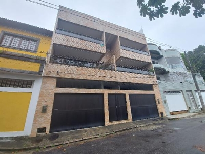 Apartamento em Jardim Guanabara, Rio de Janeiro/RJ de 50m² 5 quartos à venda por R$ 1.035.866,00