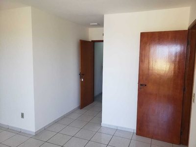 Apartamento em Jardim Infante Dom Henrique, Bauru/SP de 55m² 3 quartos à venda por R$ 363.000,00