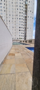 Apartamento em Jardim Las Vegas, Guarulhos/SP de 44m² 2 quartos à venda por R$ 265.000,00 ou para locação R$ 1.950,00/mes