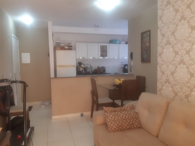 Apartamento em Jardim Nova Vida, Cotia/SP de 52m² 2 quartos à venda por R$ 198.900,00