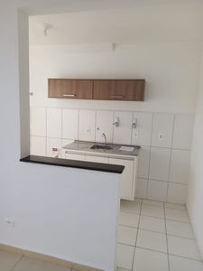 Apartamento em Jardim Novo Mundo, Sorocaba/SP de 48m² 2 quartos à venda por R$ 179.000,00