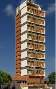 Apartamento em Jardim Oceania, João Pessoa/PB de 78m² 3 quartos à venda por R$ 787.729,00