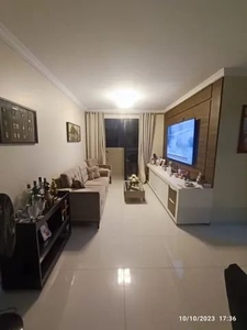 Apartamento em Jardim Oceania, João Pessoa/PB de 86m² 3 quartos à venda por R$ 360.000,00