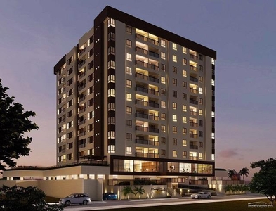 Apartamento em Jardim Oceania, João Pessoa/PB de 90m² 3 quartos à venda por R$ 850.950,00