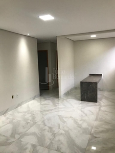 Apartamento em Jardim Panorama, Montes Claros/MG de 150m² 3 quartos à venda por R$ 479.000,00