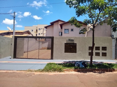 Apartamento em Jardim Paradiso, Campo Grande/MS de 50m² 2 quartos à venda por R$ 179.000,00