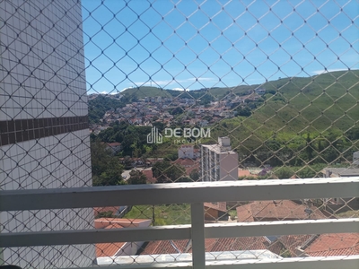 Apartamento em Jardim Quisisana, Poços de Caldas/MG de 105m² 3 quartos à venda por R$ 449.000,00