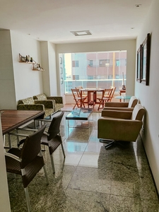 Apartamento em Jardim Renascença, São Luís/MA de 98m² 3 quartos à venda por R$ 699.000,00