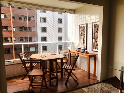 Apartamento em Jardim Renascença, São Luís/MA de 98m² 3 quartos para locação R$ 5.800,00/mes