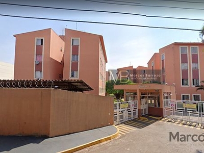 Apartamento em Jardim Santa Cruz, Londrina/PR de 43m² 2 quartos à venda por R$ 179.000,00