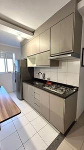 Apartamento em Jardim Santa Júlia, São José dos Campos/SP de 50m² 2 quartos à venda por R$ 238.500,00