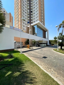 Apartamento em Jardim Santa Marta, Cuiabá/MT de 75m² 3 quartos à venda por R$ 599.000,00