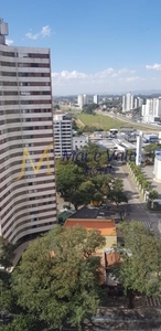 Apartamento em Jardim São Dimas, São José dos Campos/SP de 48m² 1 quartos à venda por R$ 272.000,00