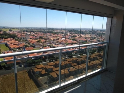 Apartamento em Jardim Tarraf II, São José do Rio Preto/SP de 72m² 2 quartos à venda por R$ 799.000,00