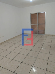 Apartamento em Jardim Testae, Guarulhos/SP de 65m² 2 quartos para locação R$ 1.450,00/mes