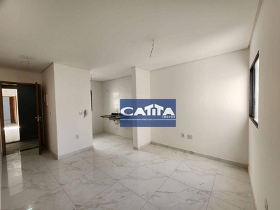 Apartamento em Jardim Textil, São Paulo/SP de 51m² 2 quartos à venda por R$ 351.000,00