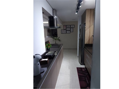 Apartamento em Jardim Tupanci, Barueri/SP de 76m² 3 quartos para locação R$ 5.500,00/mes