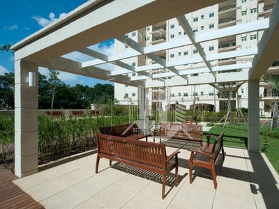 Apartamento em Jardim Tupanci, Barueri/SP de 94m² 2 quartos à venda por R$ 817.000,00