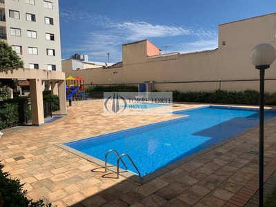 Apartamento em Jardim Vila Formosa, São Paulo/SP de 68m² 3 quartos à venda por R$ 369.000,00