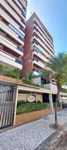 Apartamento em Jatiúca, Maceió/AL de 149m² 4 quartos à venda por R$ 699.000,00