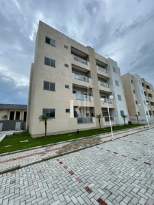 Apartamento em Joaia, Tijucas/SC de 54m² 2 quartos à venda por R$ 254.000,00
