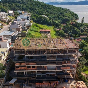 Apartamento em João Paulo, Florianópolis/SC de 49m² 1 quartos à venda por R$ 949.000,00