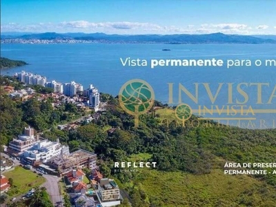 Apartamento em João Paulo, Florianópolis/SC de 0m² 2 quartos à venda por R$ 864.000,00