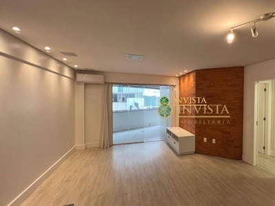 Apartamento em João Paulo, Florianópolis/SC de 0m² 4 quartos à venda por R$ 1.029.000,00