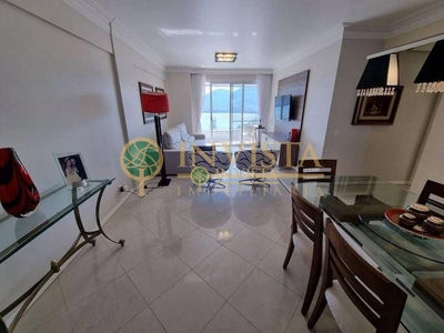 Apartamento em João Paulo, Florianópolis/SC de 0m² 4 quartos à venda por R$ 1.799.000,00