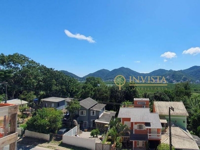 Apartamento em João Paulo, Florianópolis/SC de 133m² 3 quartos à venda por R$ 2.049.000,00