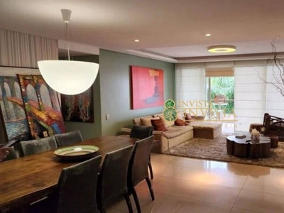 Apartamento em João Paulo, Florianópolis/SC de 156m² 3 quartos à venda por R$ 2.249.000,00