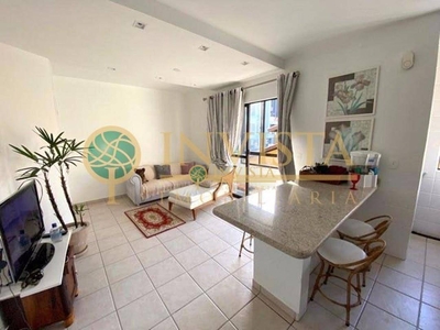 Apartamento em Jurerê, Florianópolis/SC de 47m² 1 quartos à venda por R$ 635.000,00