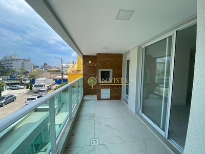 Apartamento em Jurerê, Florianópolis/SC de 90m² 2 quartos à venda por R$ 1.499.000,00