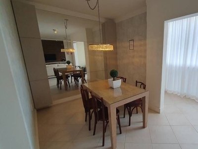 Apartamento em Jurerê Internacional, Florianópolis/SC de 100m² 3 quartos à venda por R$ 1.349.000,00