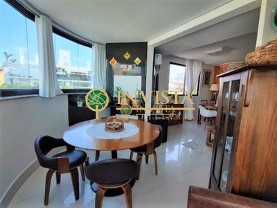 Apartamento em Jurerê Internacional, Florianópolis/SC de 101m² 2 quartos à venda por R$ 1.319.000,00