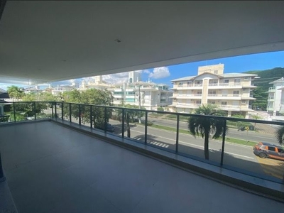 Apartamento em Jurerê Internacional, Florianópolis/SC de 285m² 4 quartos à venda por R$ 6.951.000,00