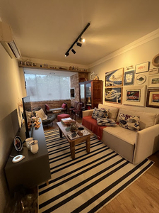 Apartamento em Jurerê Internacional, Florianópolis/SC de 77m² 2 quartos à venda por R$ 1.119.000,00