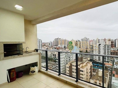 Apartamento em Kobrasol, São José/SC de 0m² 2 quartos à venda por R$ 699.000,00