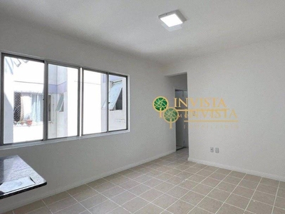 Apartamento em Kobrasol, São José/SC de 60m² 2 quartos à venda por R$ 299.000,00