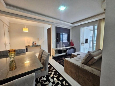 Apartamento em Kobrasol, São José/SC de 75m² 2 quartos à venda por R$ 658.000,00
